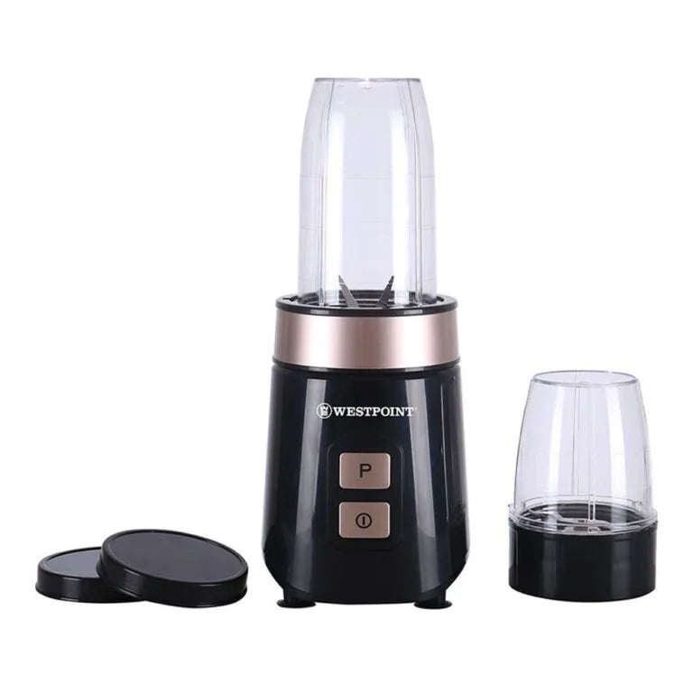 Westpoint WF-9228 Dry/Wet Grinder