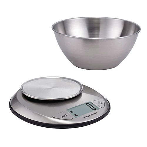 Westpoint WF-4360 Kitchen Scale