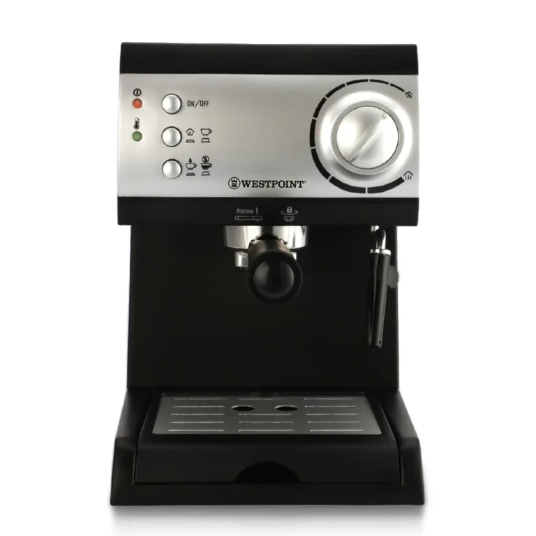 Westpoint WF-2024 Professional Espresso Coffee Maker