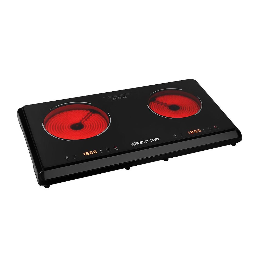 Westpoint WF-292 Professional Ceramic Cooker