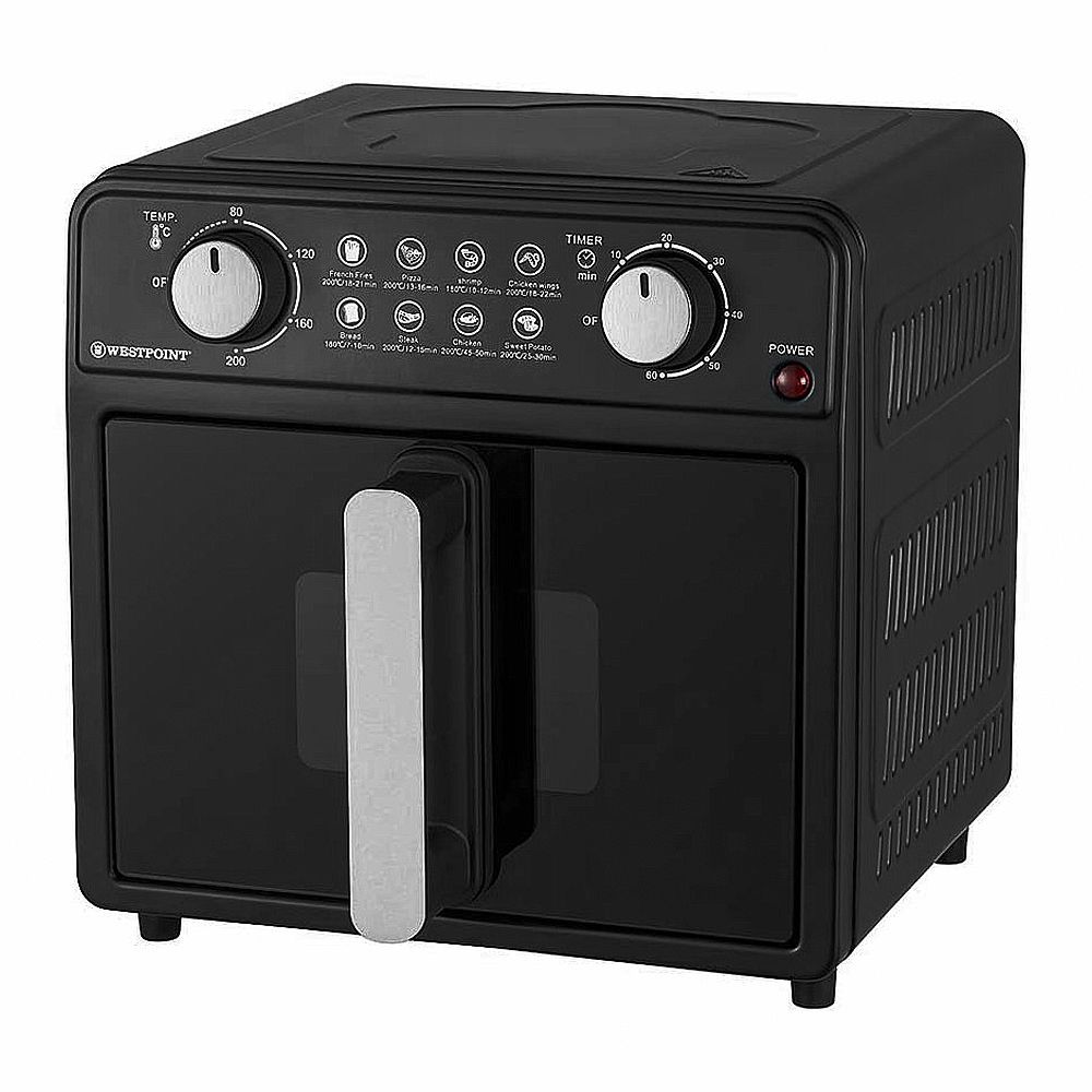Westpoint WF-4256 Deluxe Air Fryer