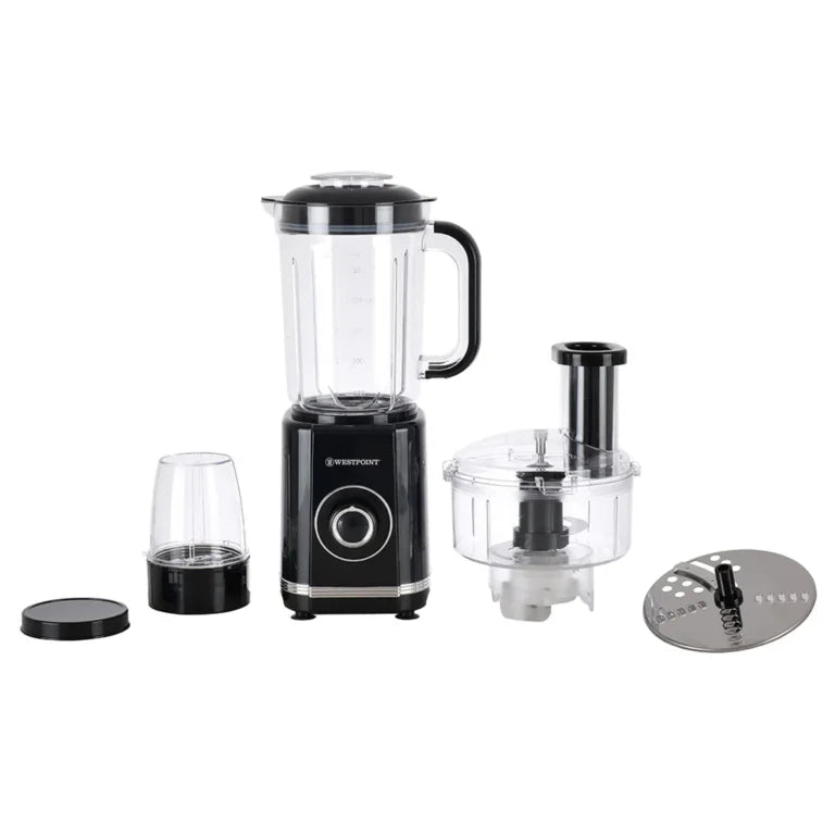 Westpoint WF-442 Deluxe Kitchen Chef