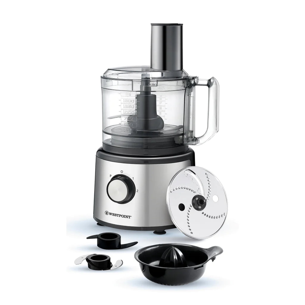 Westpoint WF-505 Professional Kitchen Robot