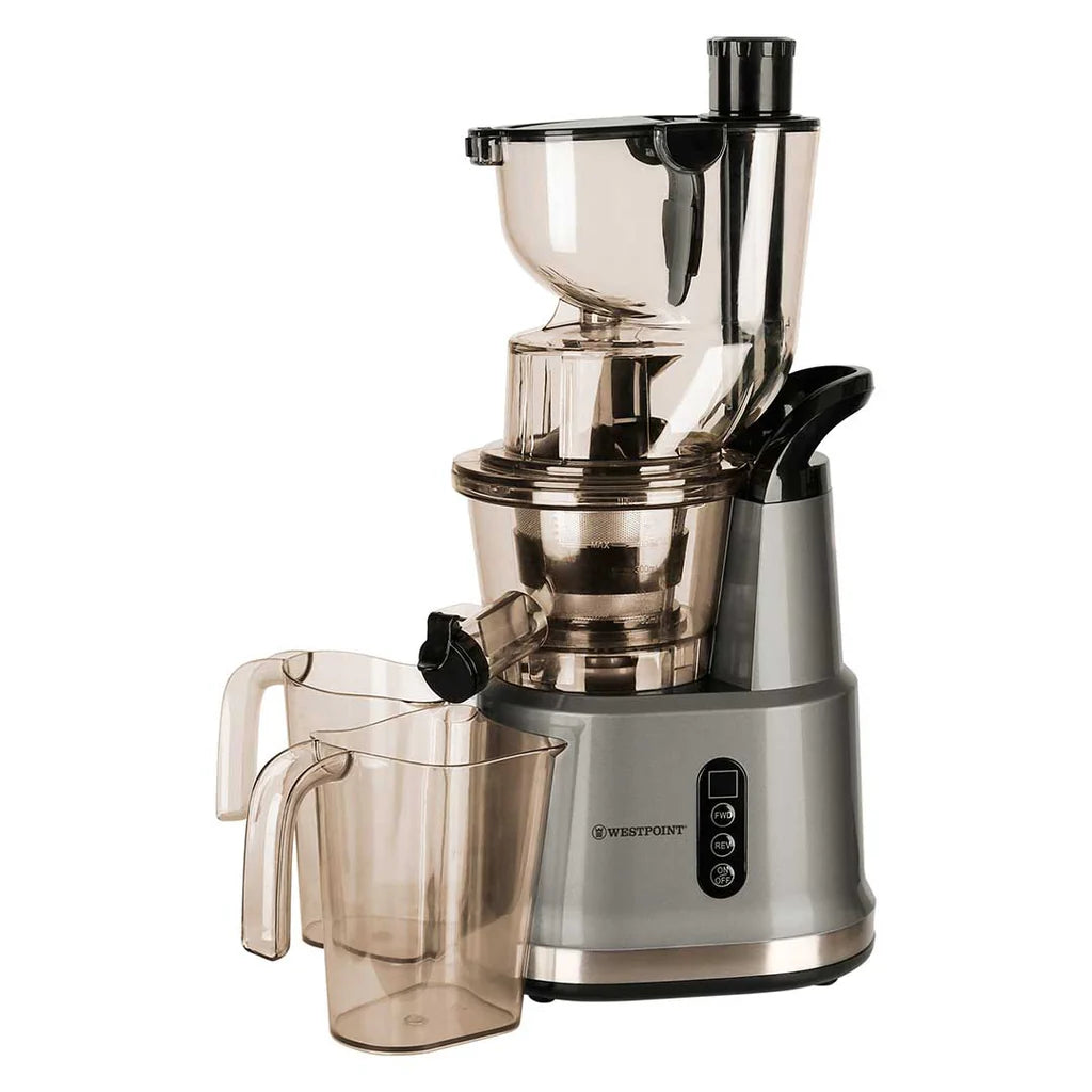 Westpoint WF-5165 Professional Slow Juicer