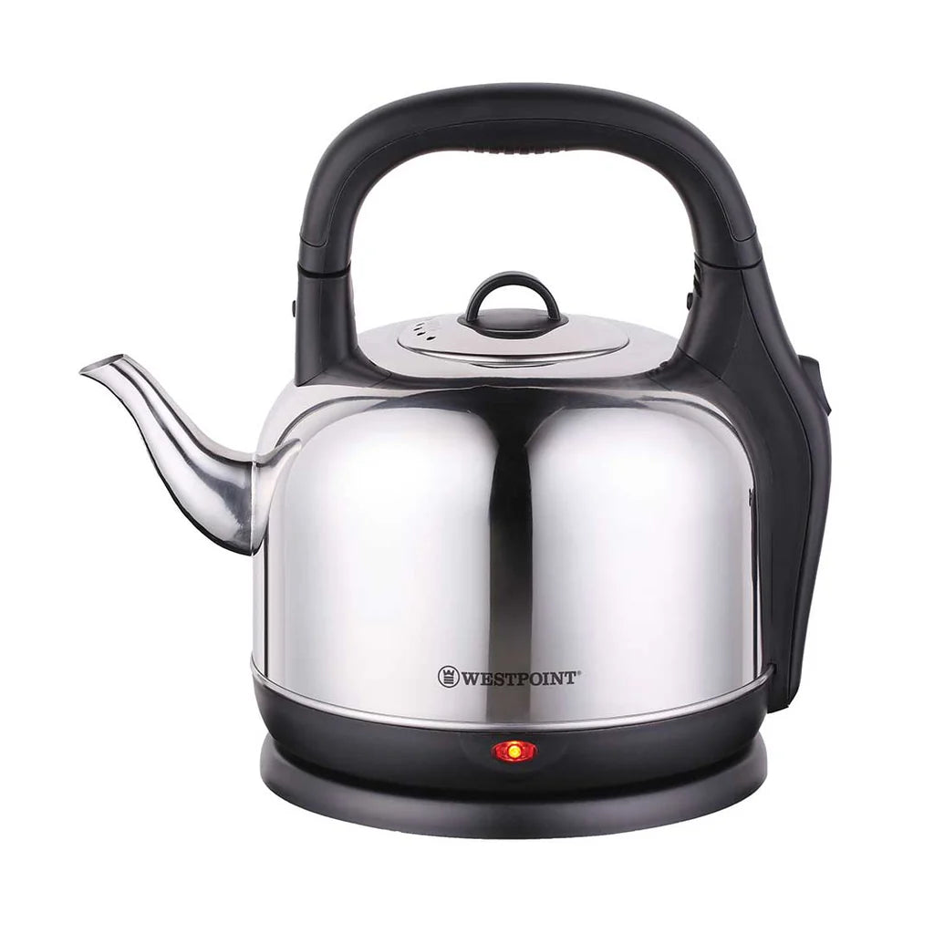 Westpoint WF-6178C Professional Cordless Electric Kettle