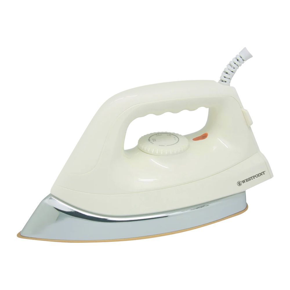 Westpoint WF-772 Dry Iron