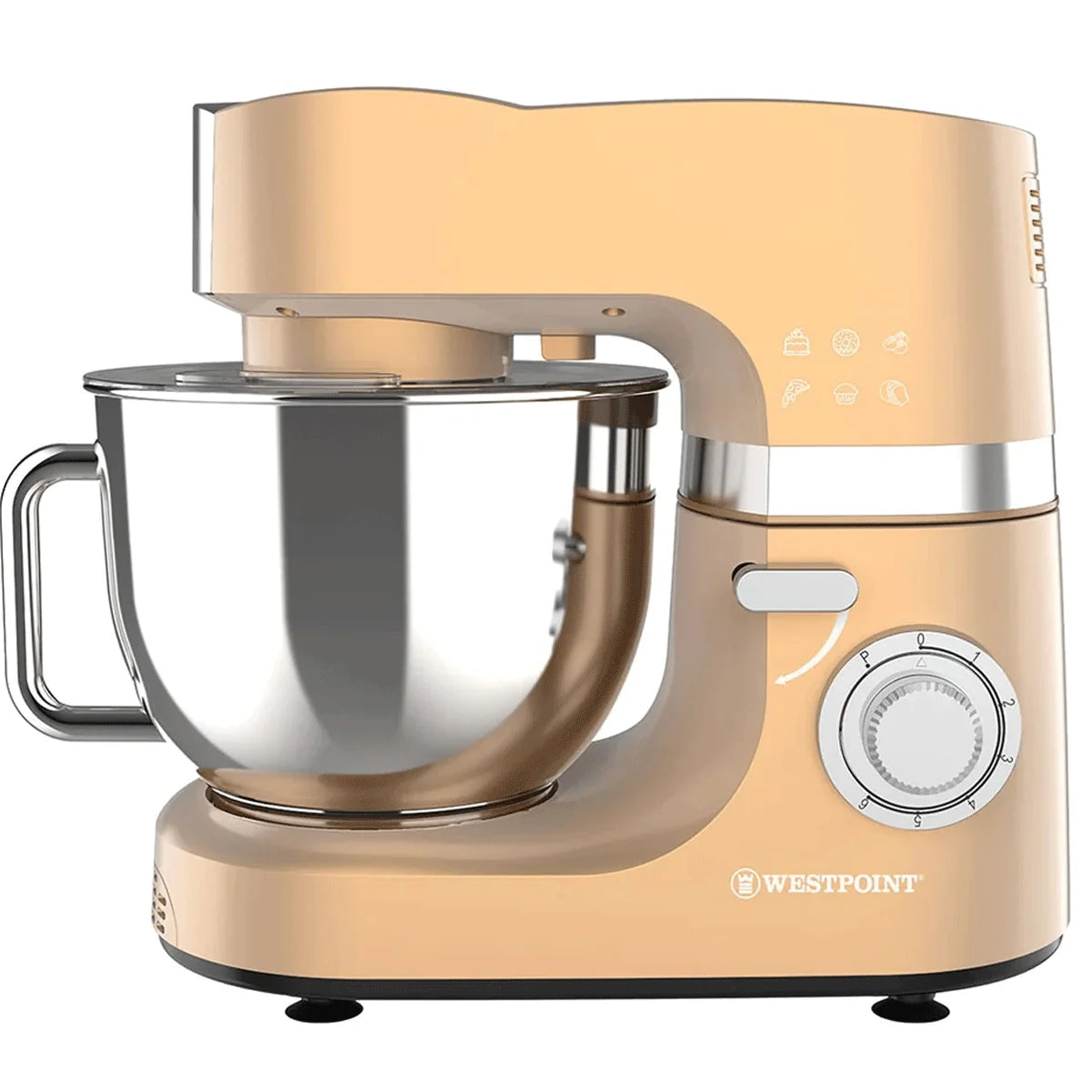 Westpoint WF-4636 Hand Mixer