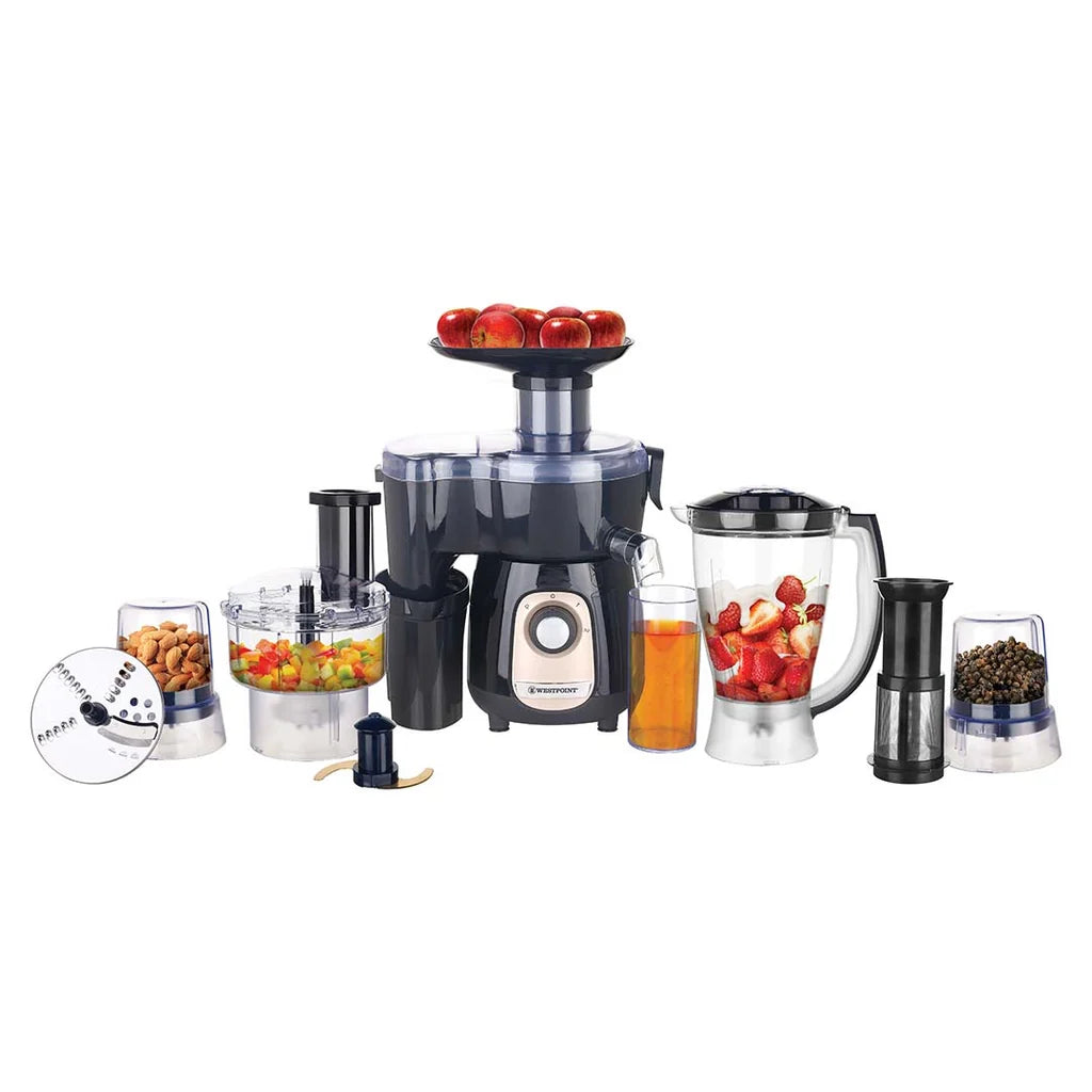 Westpoint WF-7805 Professional Kitchen Chef