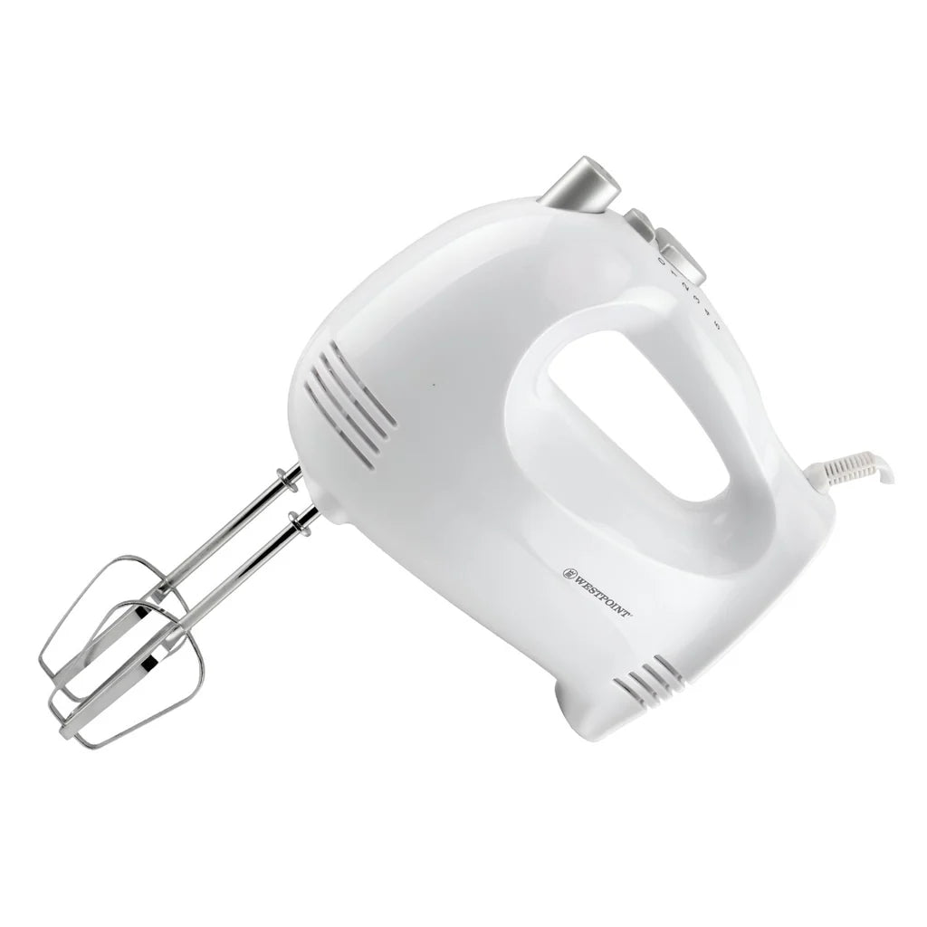 Westpoint WF-9301 Deluxe Hand Mixer