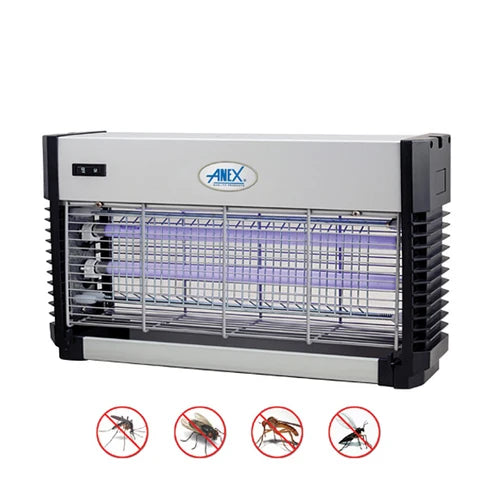 Anex AG-1089 Deluxe Insect Killer