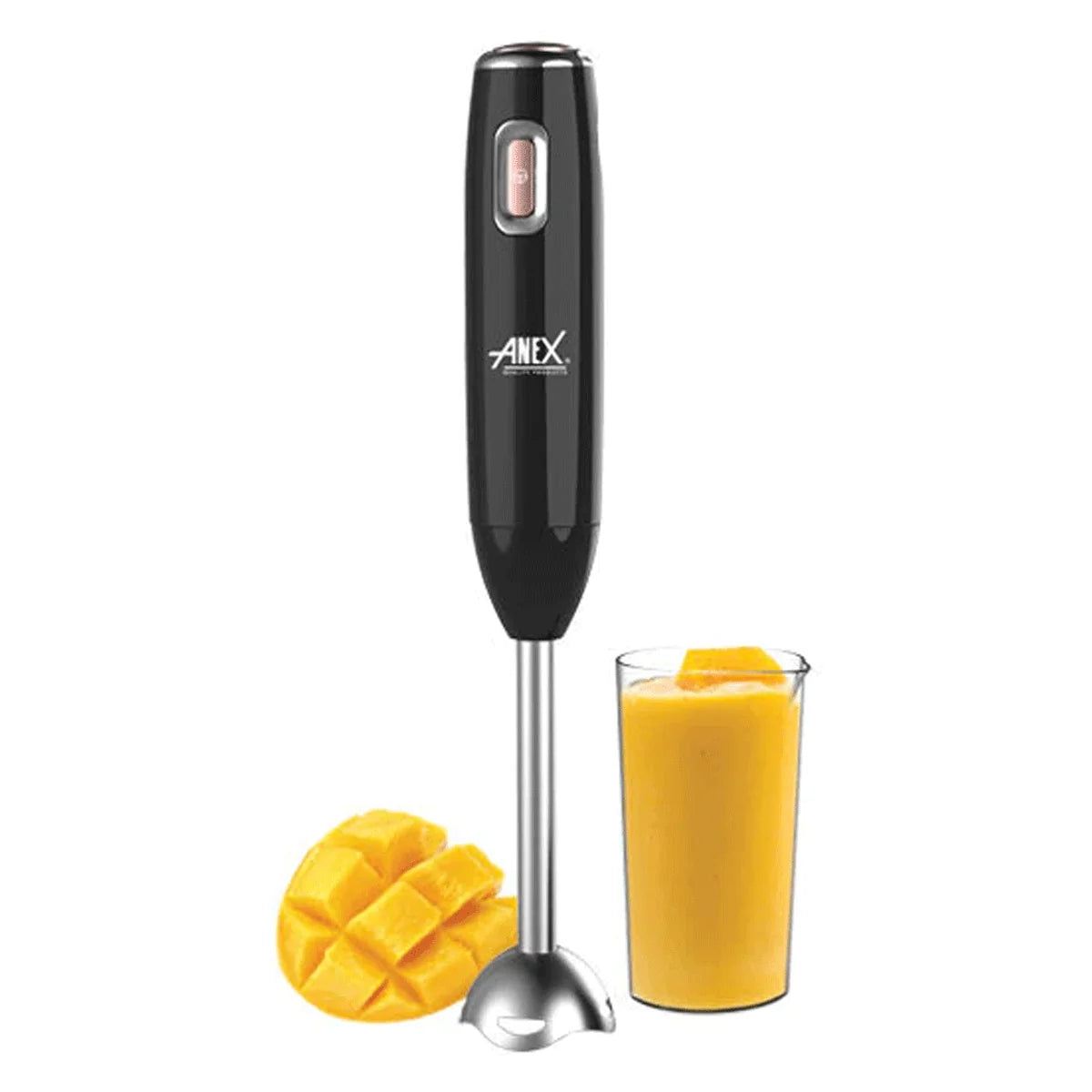 Anex AG-122 Deluxe 600W Hand Blender