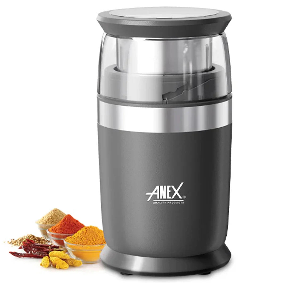 Anex AG-650 Compact Grinder