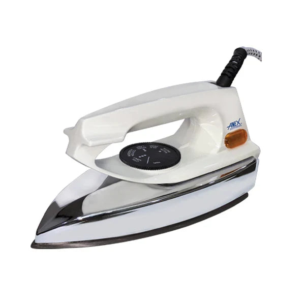 Anex AG-662 Deluxe Middle Weight Dry Iron