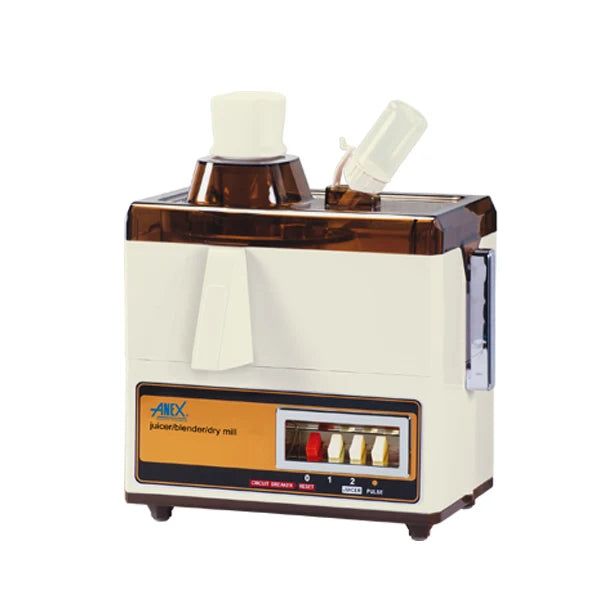 Anex AG-77 Deluxe 600W Juicer