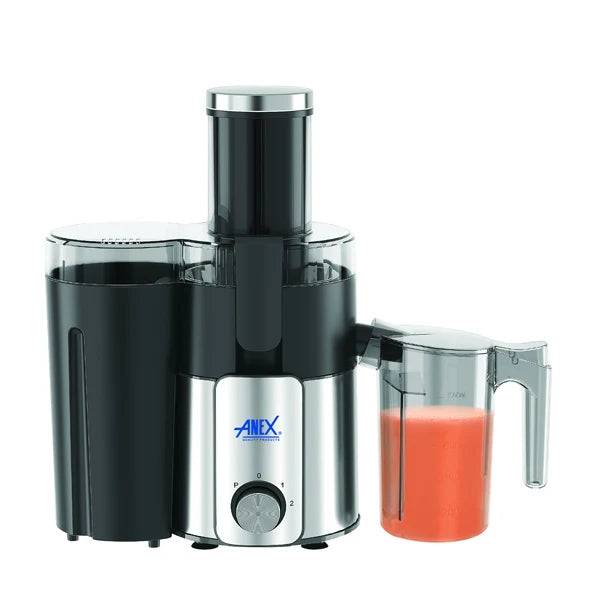 Anex AG-90 Deluxe Stainless Steel Juicer