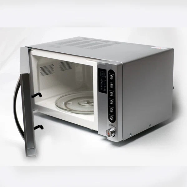 Anex AG-9031 20L Digital Microwave Oven with Grill
