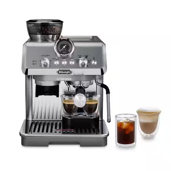 DeLonghi EC9255.M La Specialista Arte Evo
