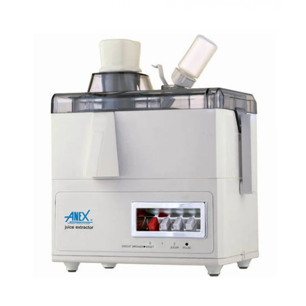 Anex AG-76 Deluxe 600W Juicer