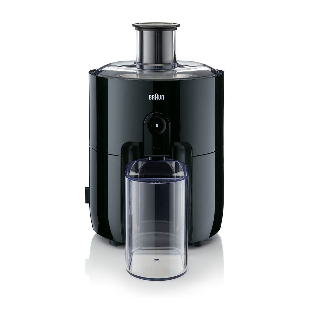 Braun PurEase SJ3100 Spin Juicer