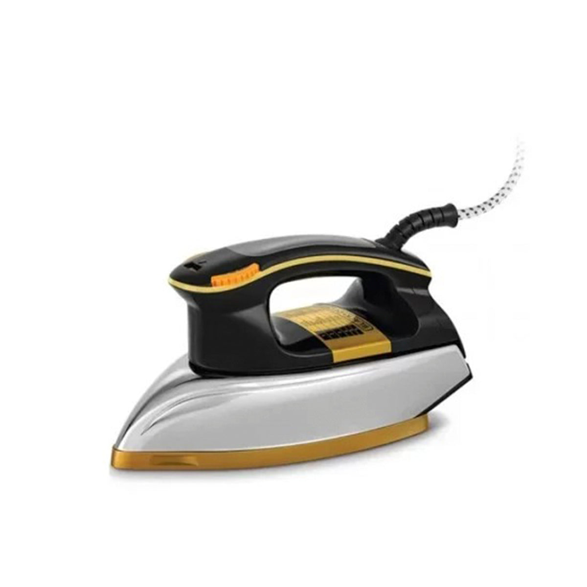 Black & Decker F550 1200W Heavyweight Dry Iron