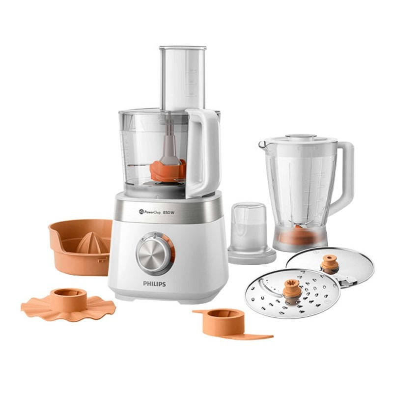 Philips HR7530/01 Viva Collection Food Processor