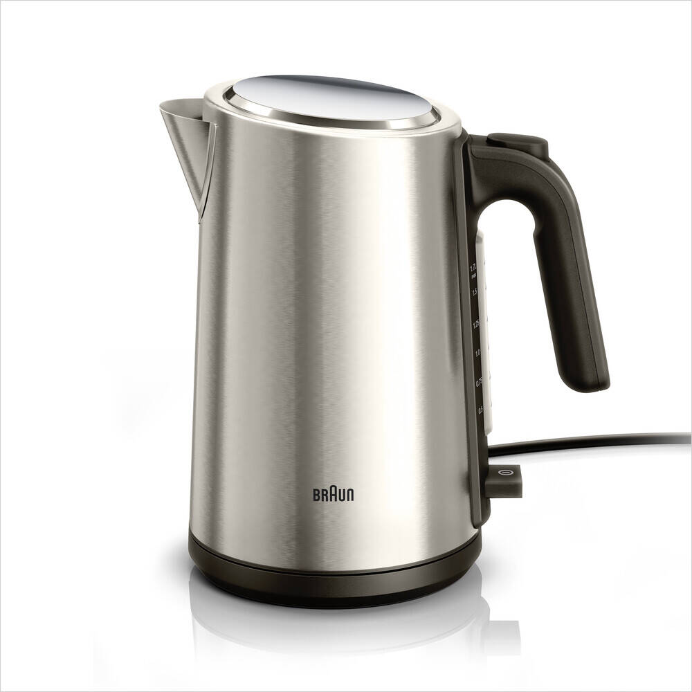 Braun ID Breakfast WK5200 Electric Kettle