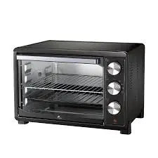E-Lite ETO-32R 30L 1500W Oven Toaster