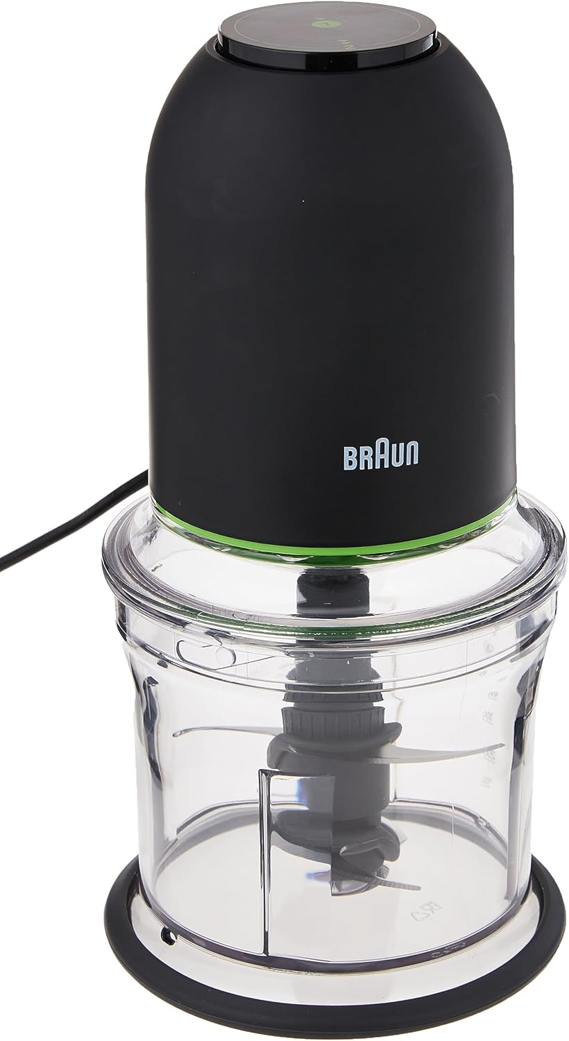 Braun MultiPractic 3 CH3011 500W Chopper
