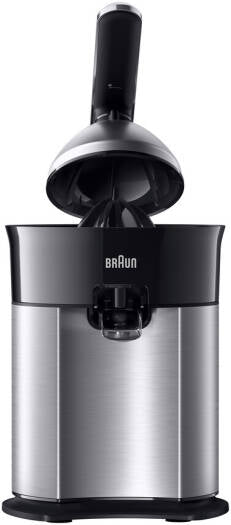 Braun CitrusQuick 7 CJ7050 160W Citrus Juicer