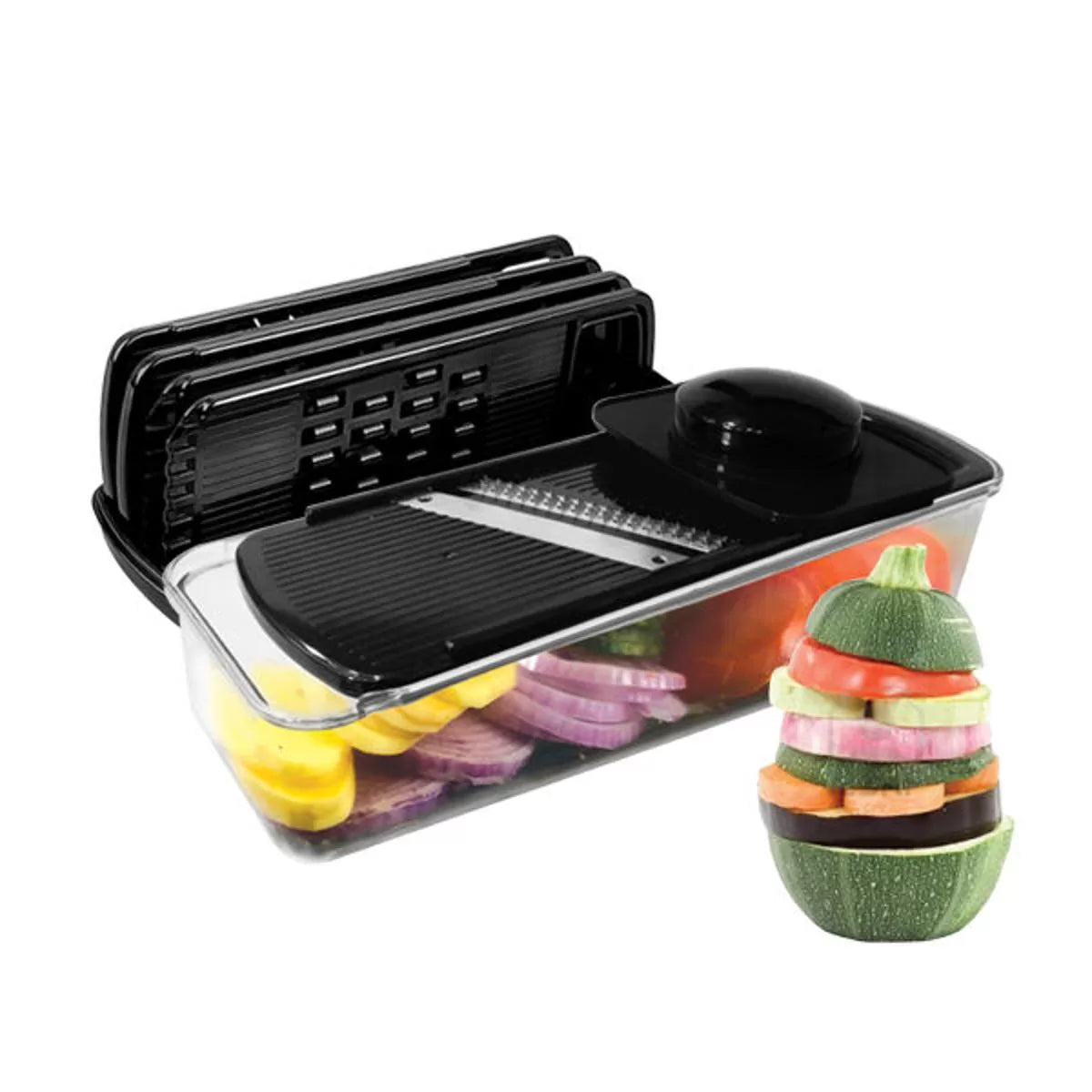 Anex Manual Vegetable Slicer