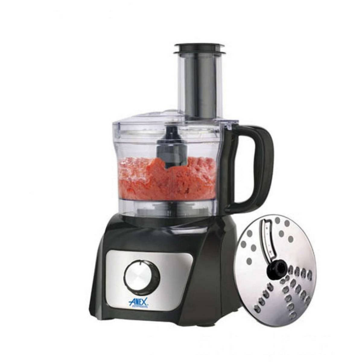 Anex AG-3044 Chopper with Vegetable Cutter