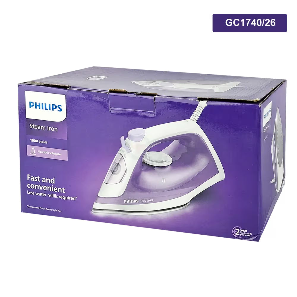 Philips DST1020/36 1000 Series Steam Iron