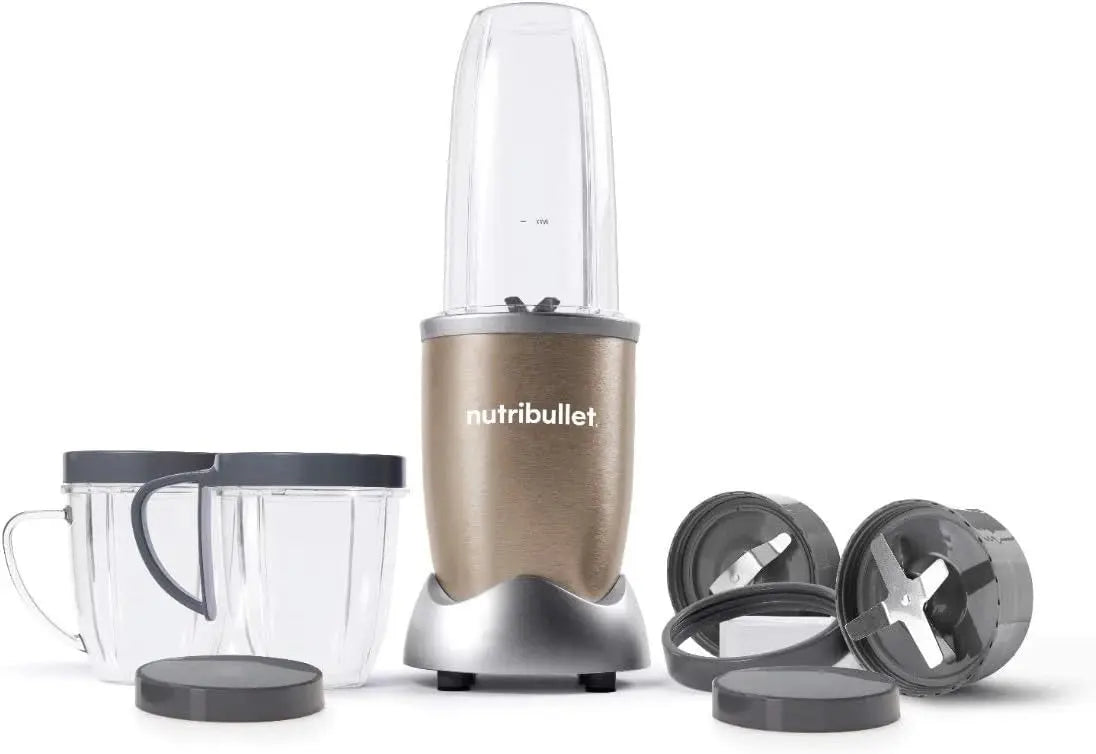 Nutribullet NB9-1212 900W 12-Piece Blender Set
