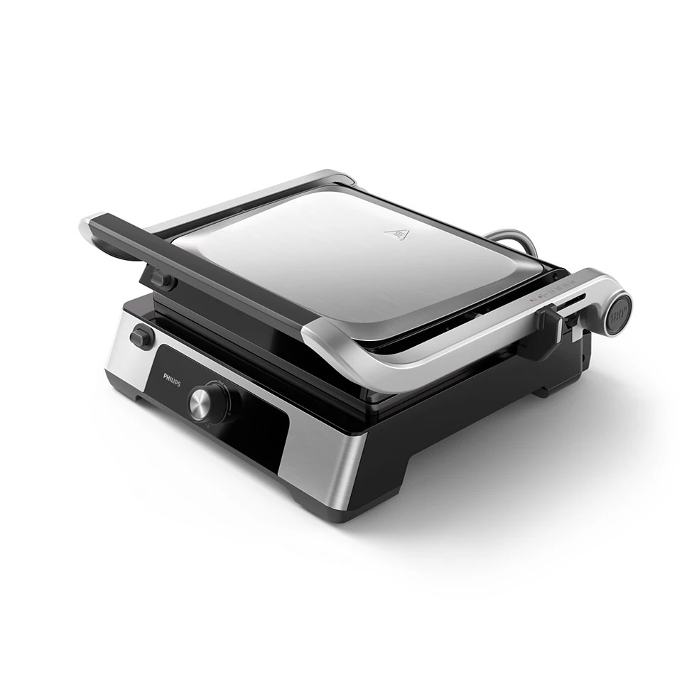 Philips HD6301/90 5000 Series Contact Grill