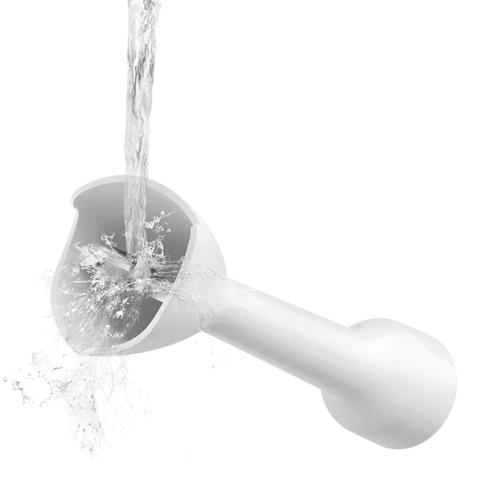 Philips HR2520/00 3000 Series ProMix Hand Blender