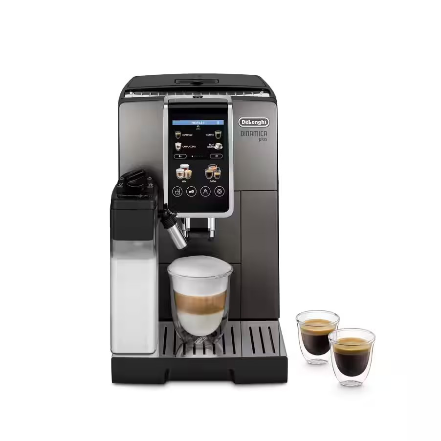 DeLonghi ECAM380.95.TB Dinamica Plus