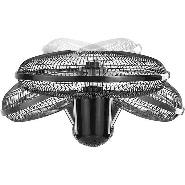 Black & Decker FS1620R 16-Inch Remote Pedestal Fan
