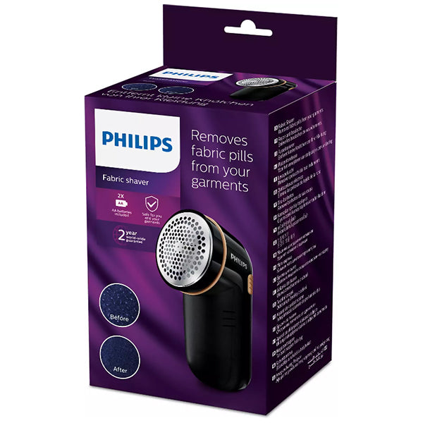 Philips GC026/80 Fabric Shaver