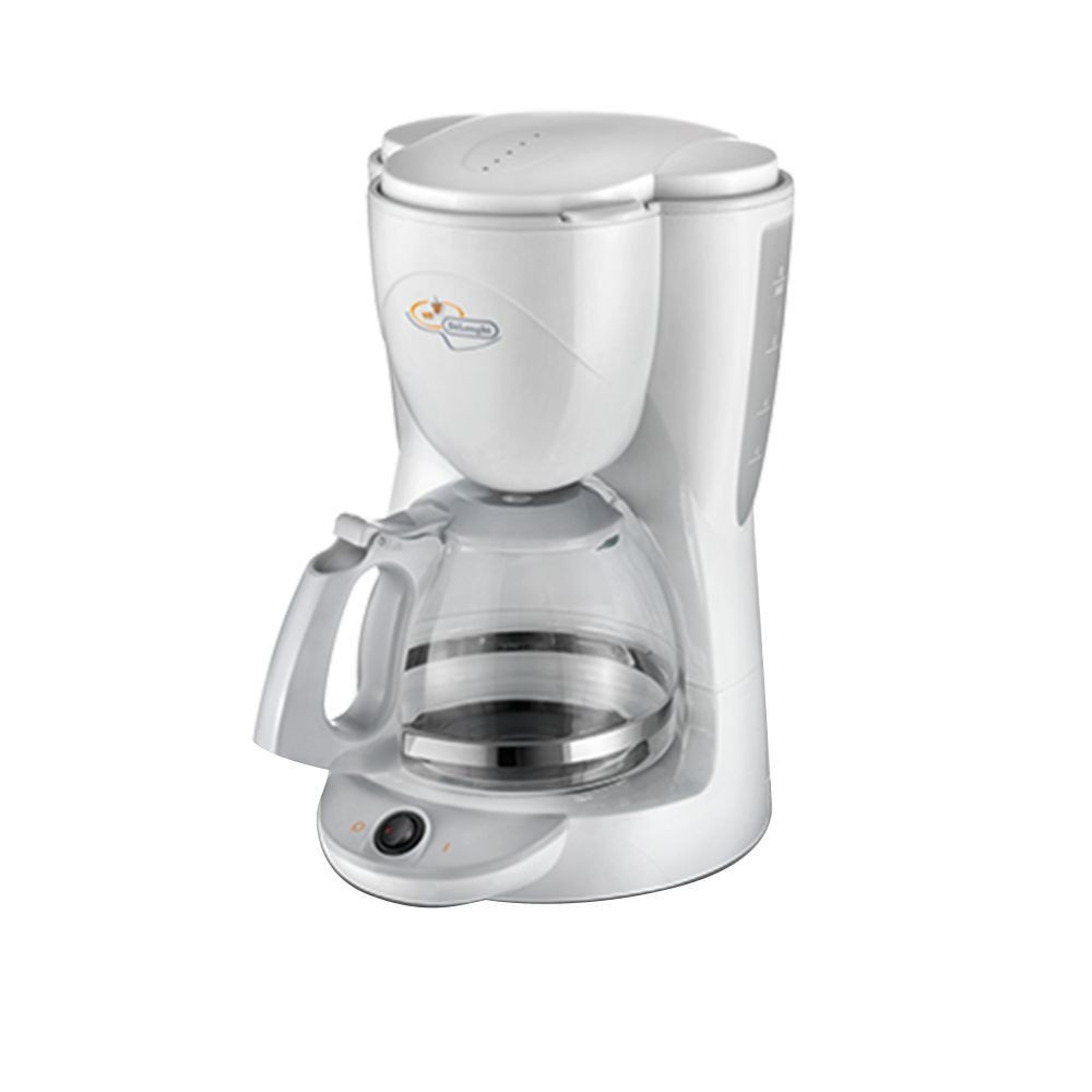 DeLonghi ICM2.1 Filter Coffee Maker