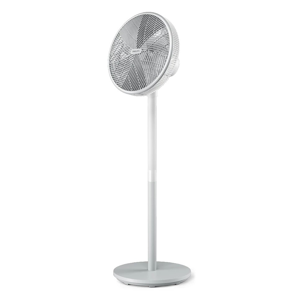 Philips CX2550/00 2000 Series 2-in-1 Pedestal & Table Fan