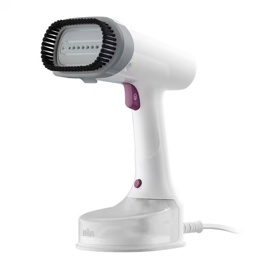 Braun QuickStyle 5 GS5011PU Handheld Garment Steamer