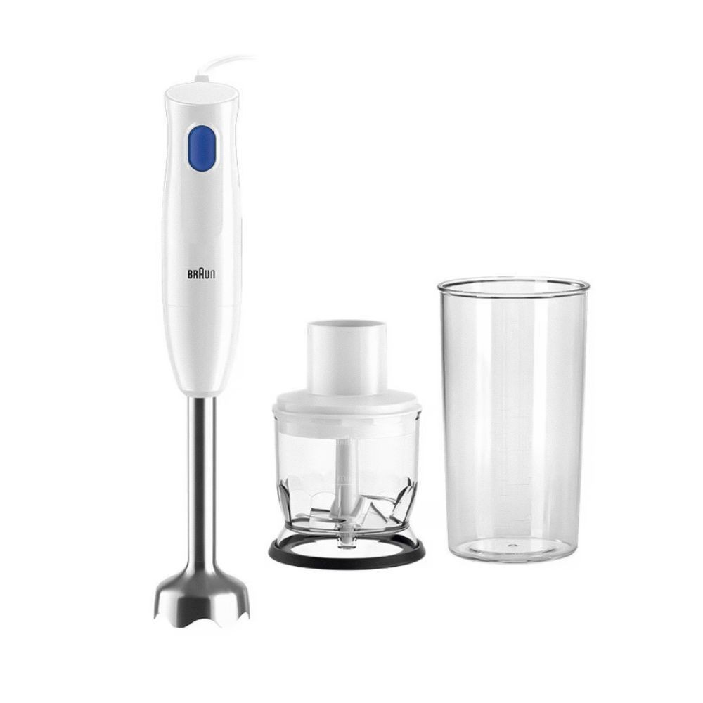 Braun MultiQuick 1 MQ10.201M Hand Blender Set