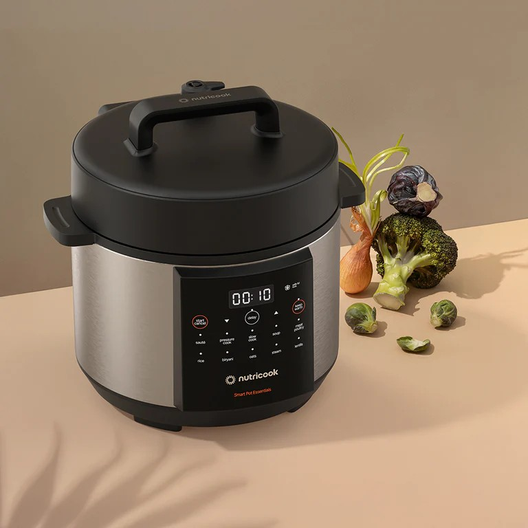 Nutricook NC-SP150 Smart Pot Essential 4L