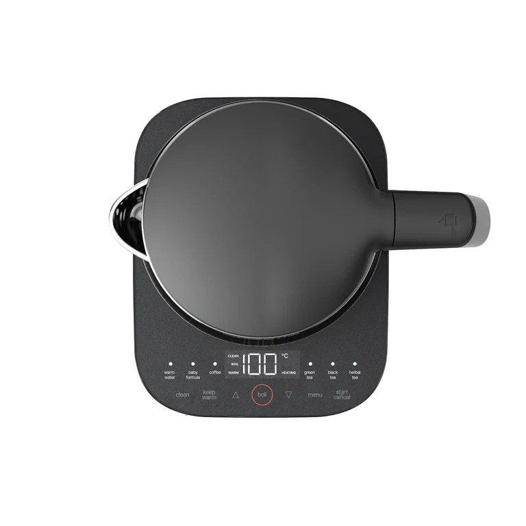 Nutricook NC-USK600 Everything Kettle 1.7L with Digital Display