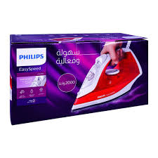 Philips GC1742/46 EasySpeed Steam Iron