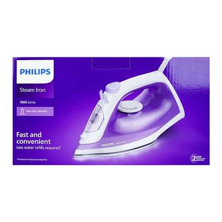 Philips DST1040/30 1000 Series Steam Iron