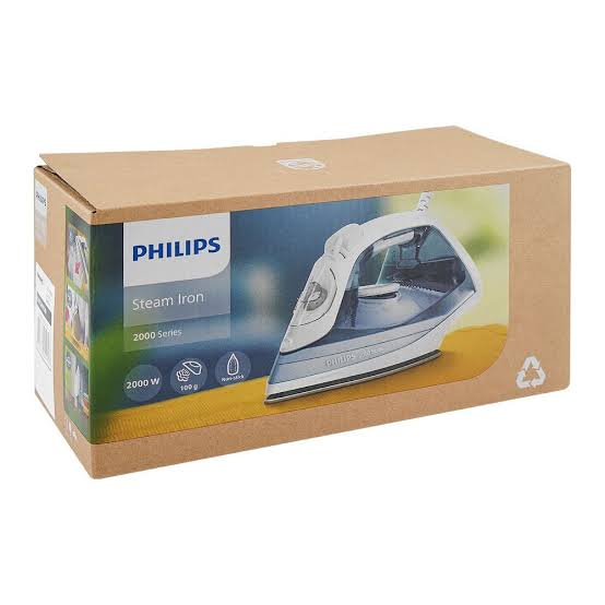 Philips DST2010/20 2000 Series Steam Iron