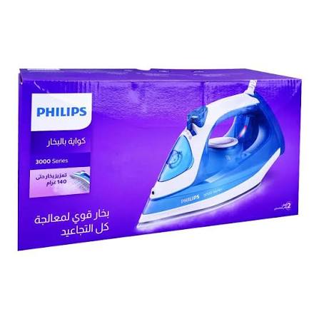 Philips DST3011/26 3000 Series Steam Iron