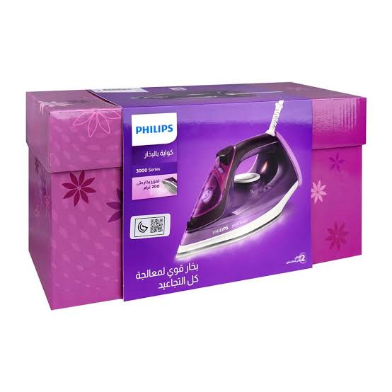 Philips DST3041/36 3000 Series High-Power Steam Iron
