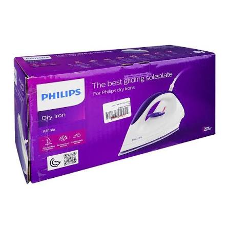 Philips GC160/07 Dry Iron